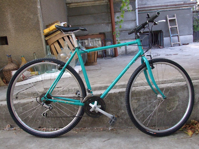 monster cruiser bicycle